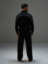 Move Set Jacket and Wide Leg Pant