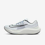 nike zoom fly 5 white blue