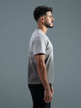 Move Casual Cotton T-Shirts