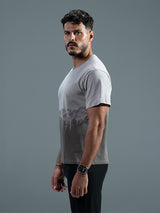 Move Casual Cotton T-Shirts
