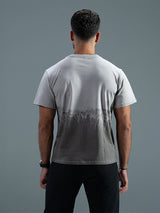 Move Casual Cotton T-Shirts