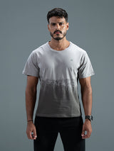 Move Casual Cotton T-Shirts