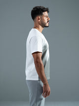 Move Casual Cotton T-Shirts