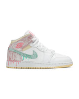 KIDS-Jordan 1 Mid SE GS 'Ice Cream'