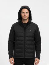 Move Hybrid Jacket