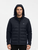 Move Hybrid Jacket