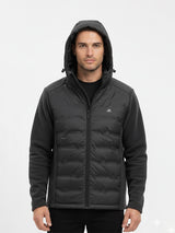 Move Hybrid Jacket