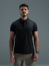 Move Polyester Polo Shirt