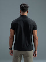 Move Polyester Polo Shirt