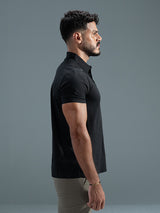 Move Polyester Polo Shirt