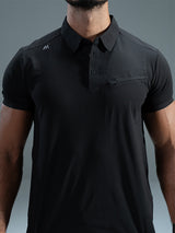 Move Polyester Polo Shirt