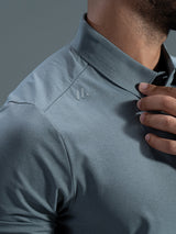 Move Polyester Polo Shirt