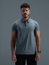 Move Polyester Polo Shirt