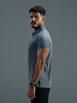 Move Polyester Polo Shirt