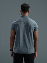 Move Polyester Polo Shirt