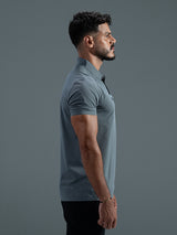 Move Polyester Polo Shirt