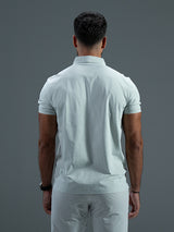 Move Polyester Polo Shirt