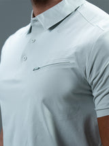 Move Polyester Polo Shirt
