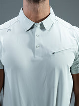 Move Polyester Polo Shirt