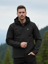 Move Waterproof Jacket