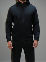 Move Set Jacket with Straight Leg Pant