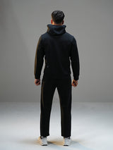 Move Set Jacket with Straight Leg Pant