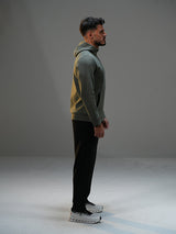 Move Set Jacket with Straight Leg Pant