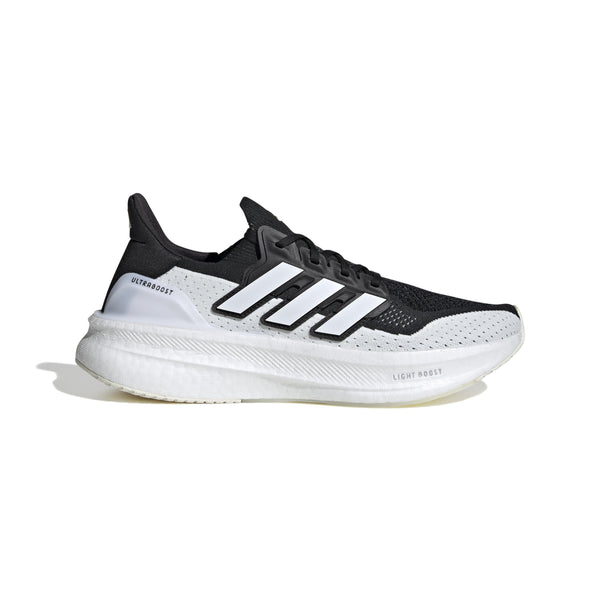 adidas ultraboost 5 white black