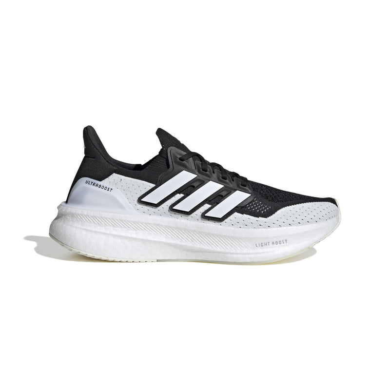 adidas ultraboost 5 white black