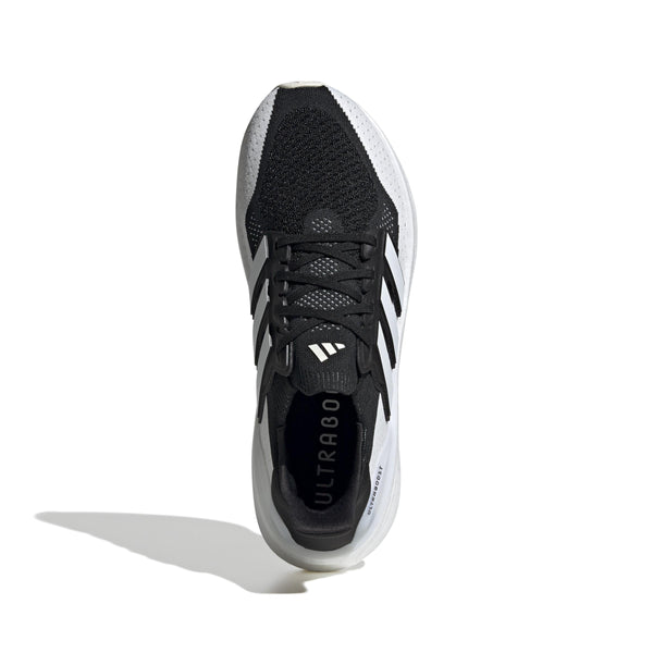 adidas ultraboost 5 white black