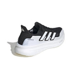 adidas ultraboost 5 white black