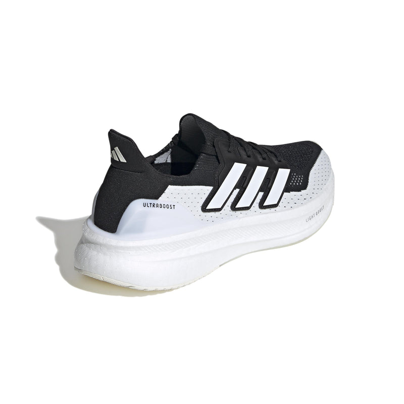 adidas ultraboost 5 white black