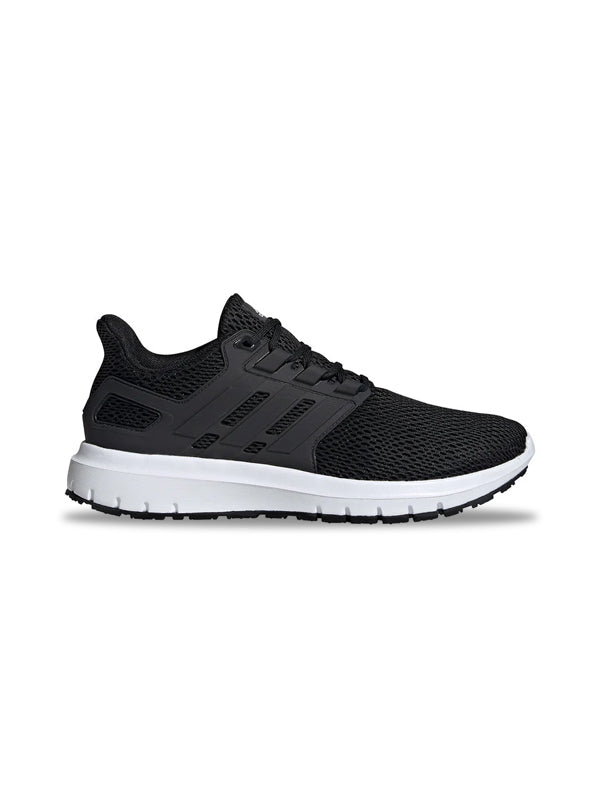 ADIDAS MEN ULTIMASHOW SHOES RUNNING BLACK FX3624