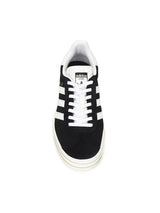 Adidas Gazelle Black White