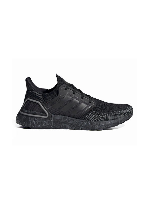 Adidas James Bond x UltraBoost 20 Black
