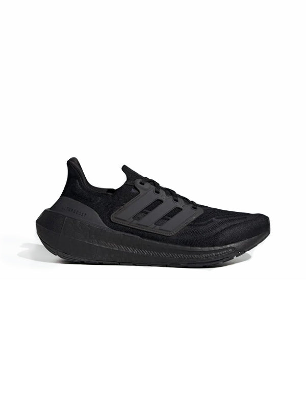 Adidas UltraBoost light full black