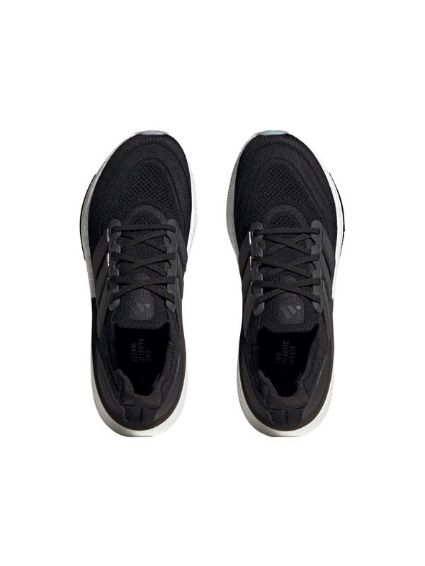 Adidas Ultra Boost 23 - "Black White"