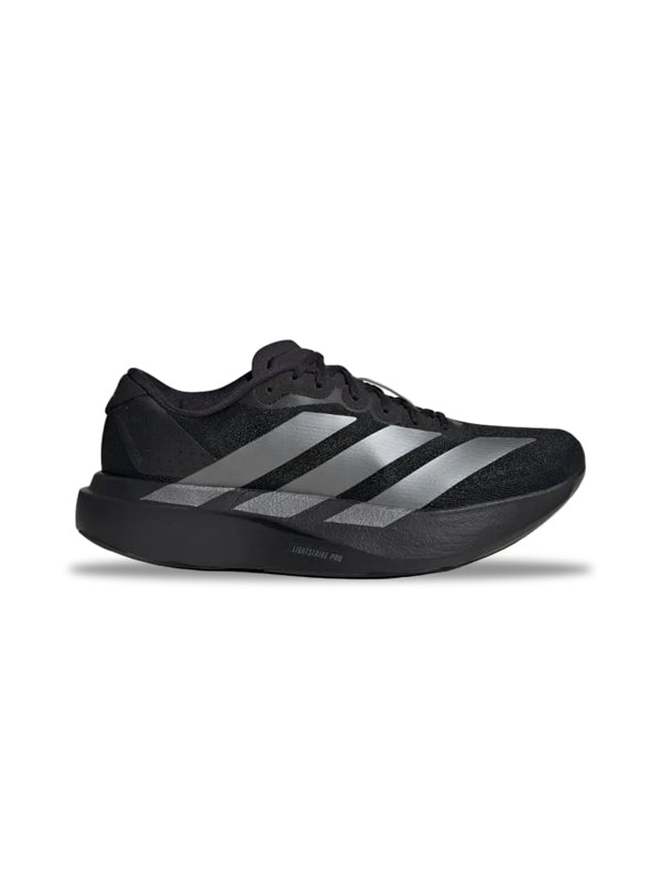 Adidas adizero evo black silver