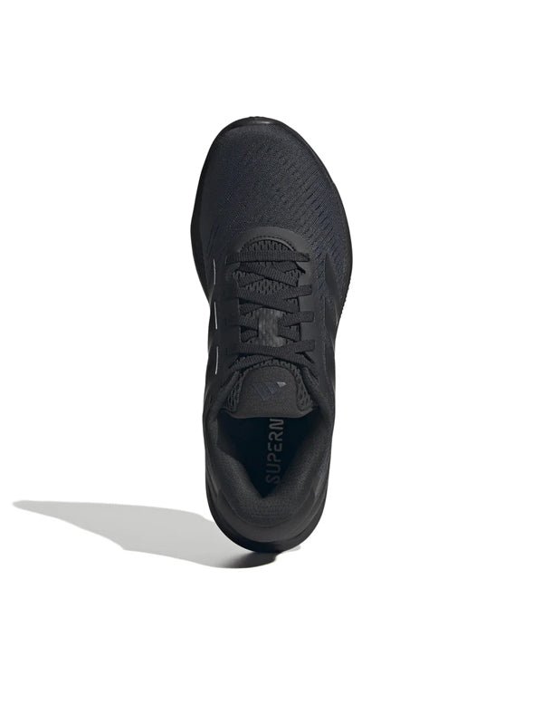 Adidas supernova ease full black