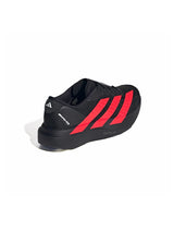 Adidas adizero evo AMG black red