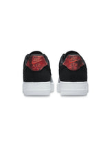 Nike Air Force 1 Low '07 "Black Smoke Grey"