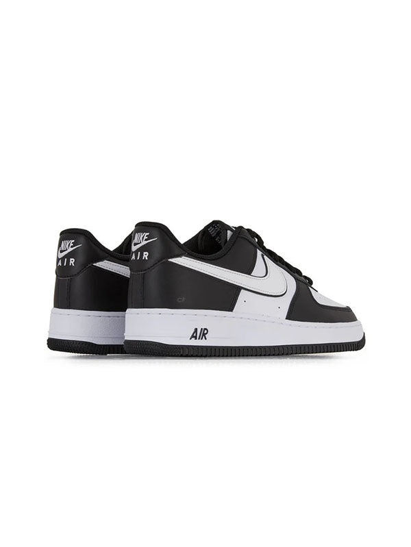 Nike Air Force 1 Low Black/White