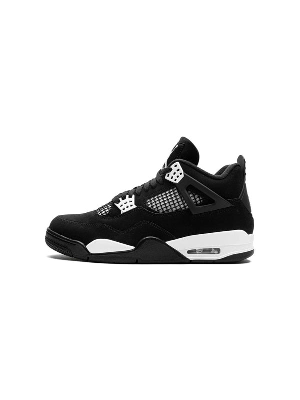 Air Jordan 4 "White Thunder"