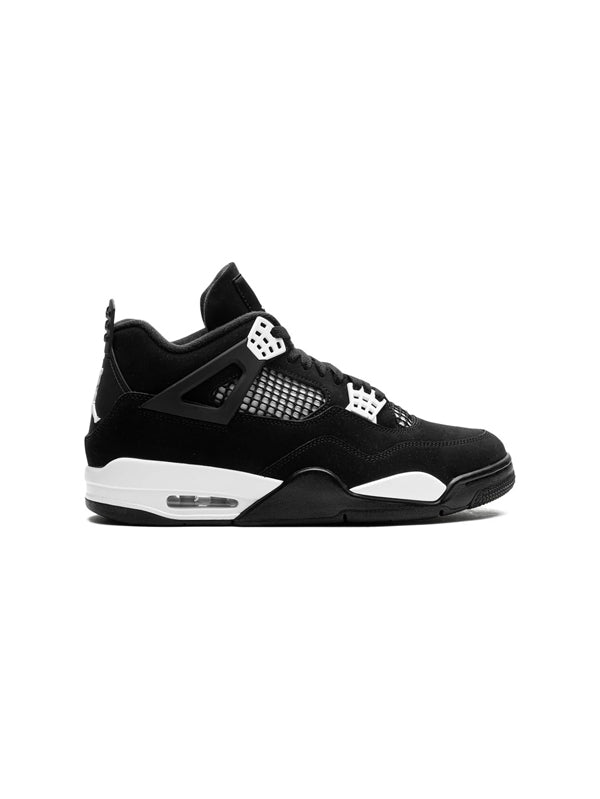 Air Jordan 4 "White Thunder"