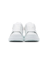 Alexander McQueen  'White Pink'