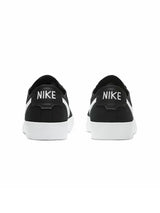 Blazer Low '77  SB "Black/White"