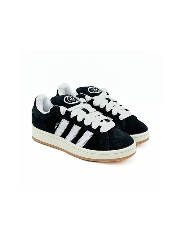 Campus 00s "Black/White"