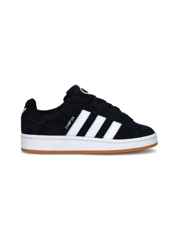 Campus 00s "Black/White"