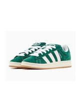 Campus 00s "Dark Green"