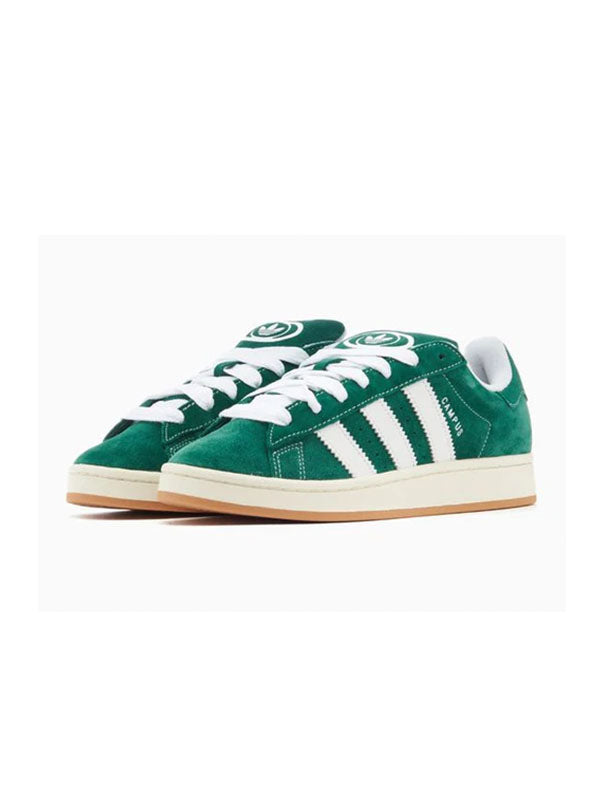 Campus 00s "Dark Green"